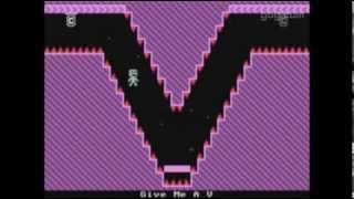 VVVVVV trailer