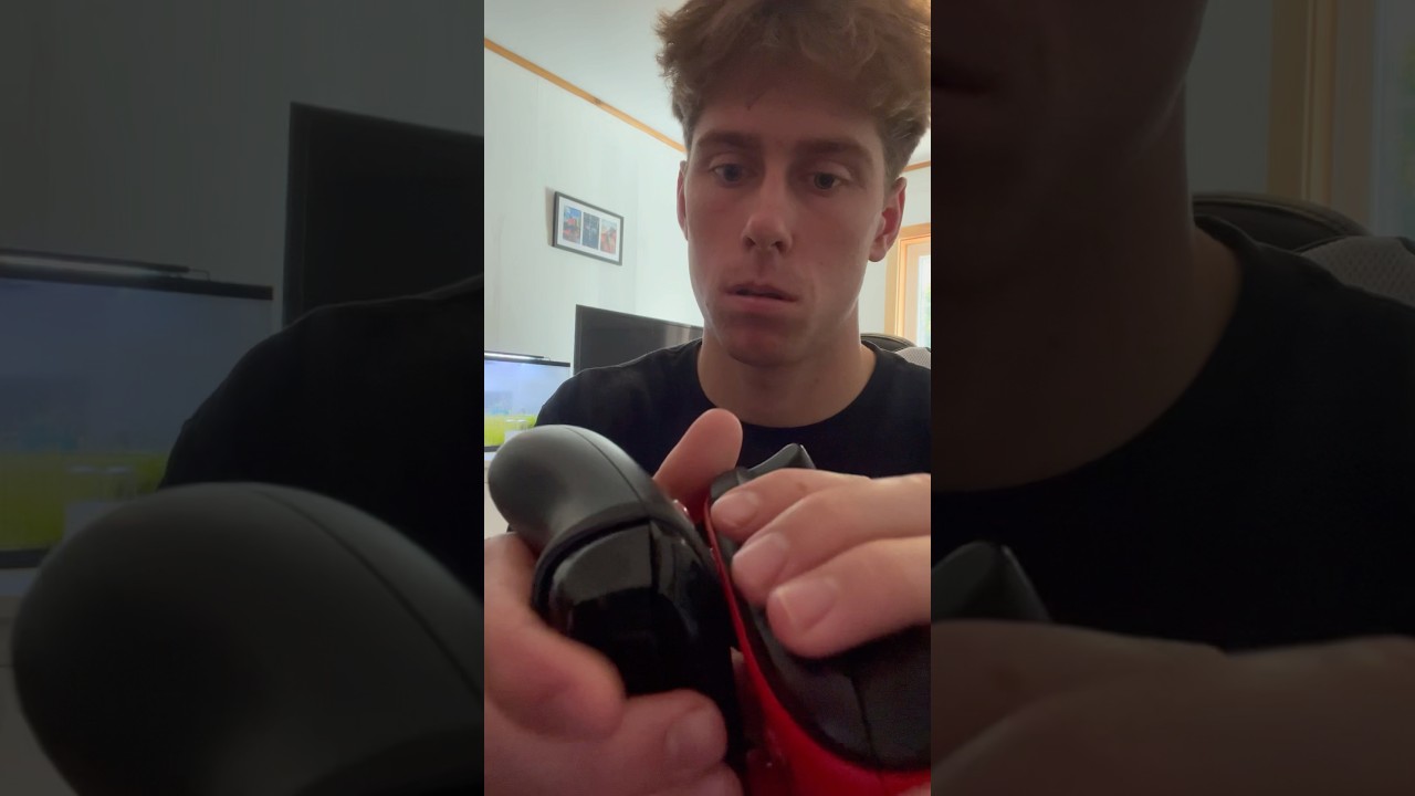 Controller ASMR 2.0 