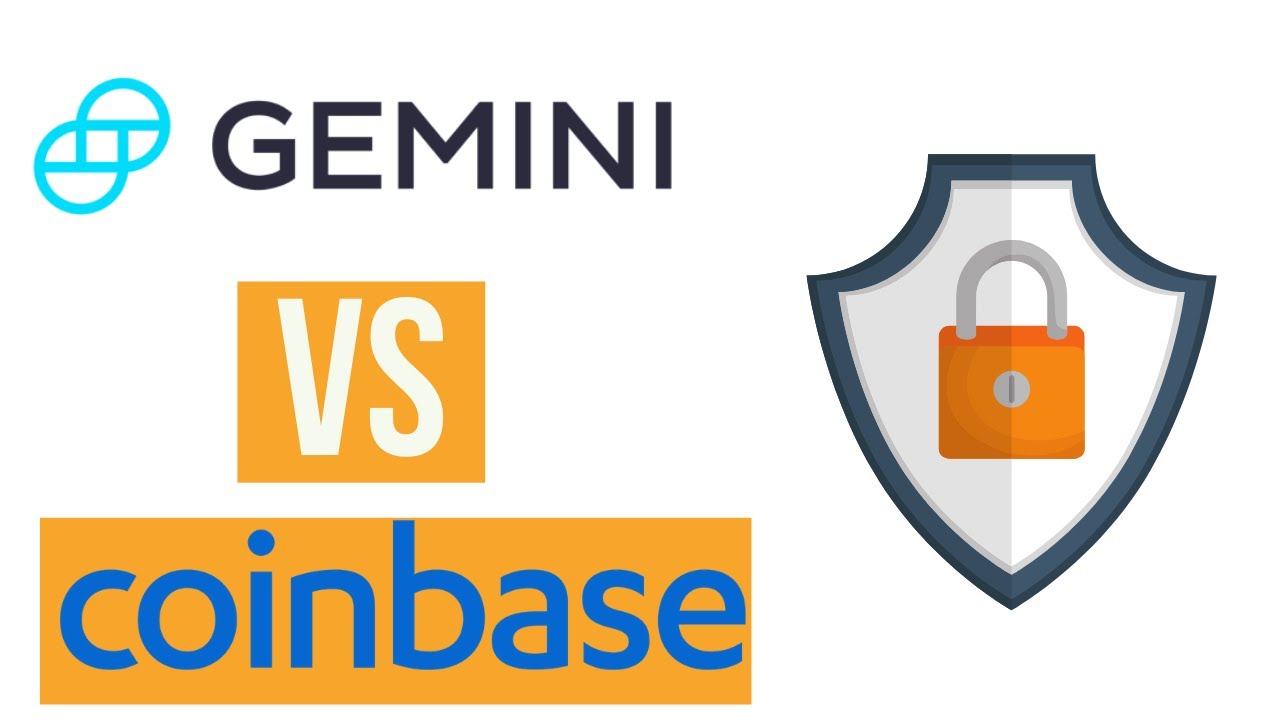 ftx vs gemini vs coinbase