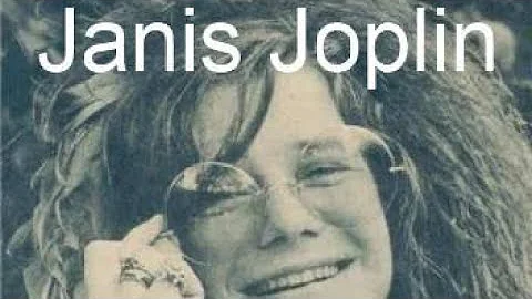 #62 Janis Joplin Death Room!