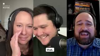 E49: Finding Harry Breakdown — Casting, Production, and First Look at the HBO Series