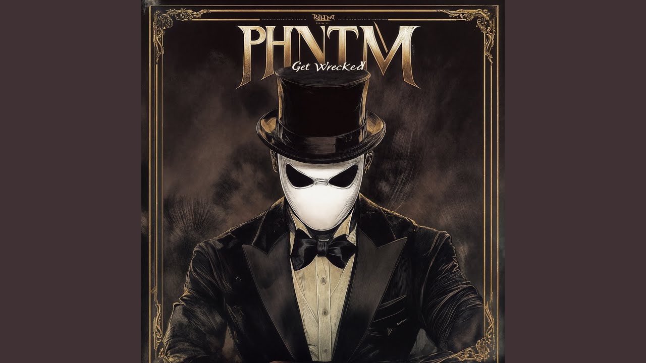 Watch Get Wrecked on YouTube Watch Get Wrecked on YouTube