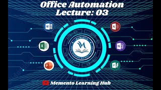 How To Install Microsoft Office 2016 With Activation | Lecture: 03 | @Memento Learning Hu