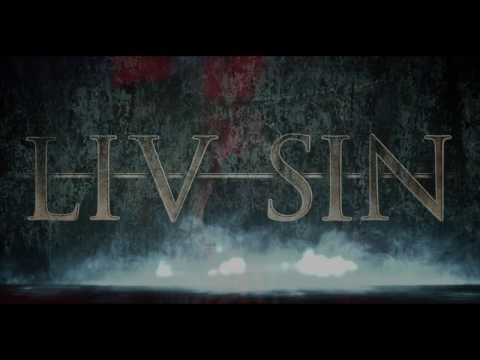 Liv Sin — LIV SIN feat Schmier - KILLING OURSELVES TO LIVE - Lyric Video