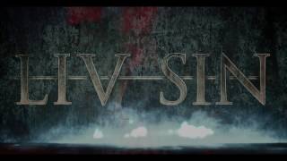 Download Lagu LIV SIN feat Schmier - KILLING OURSELVES TO LIVE - Lyric Video MP3