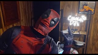 Download Lagu DJ Deadpool Drops a 30-Minute Halloween House Mix MP3 Download Lagu DJ Deadpool Drops a 30-Minute Halloween House Mix MP3