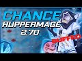 Buffed Chance Hupper | Dofus 2.70