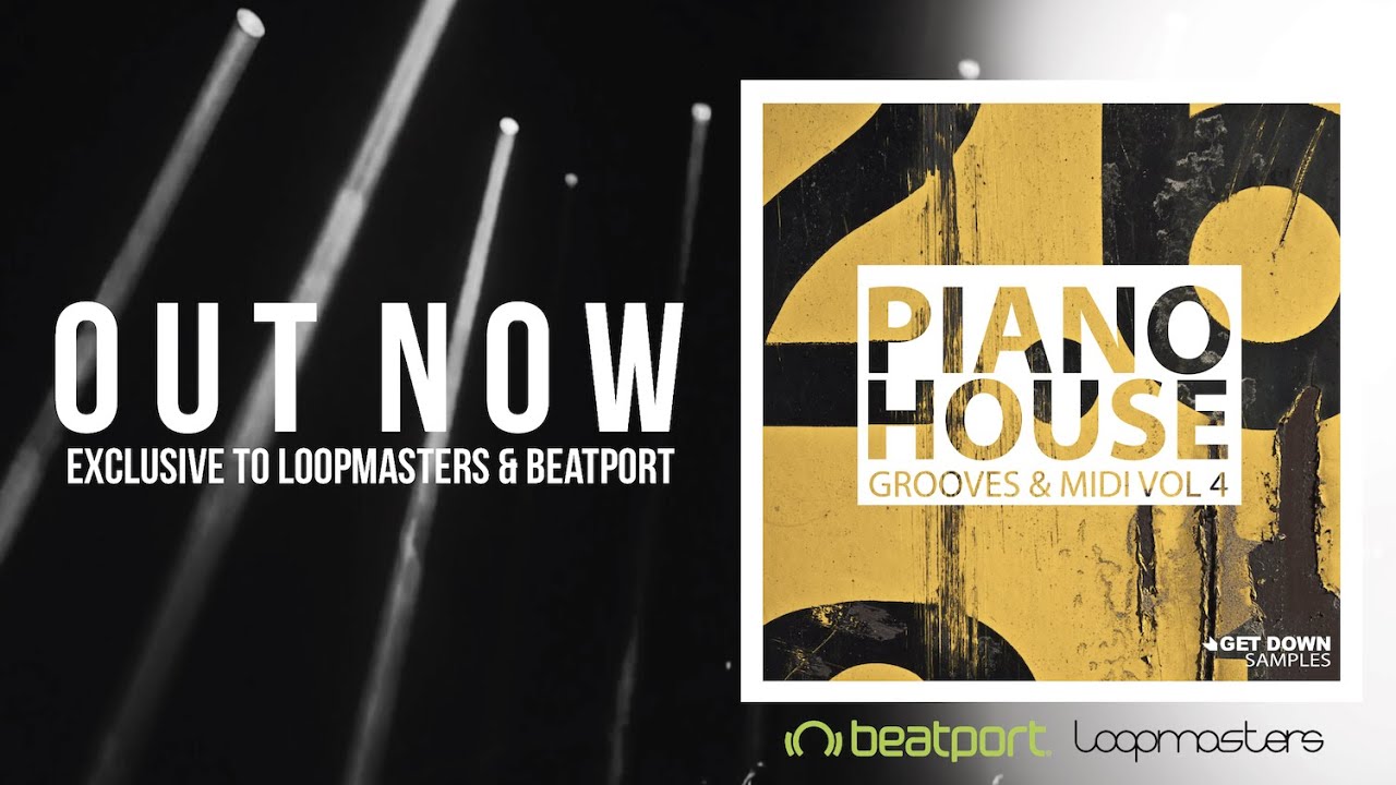 LOOP KITS / SAMPLE PACKS