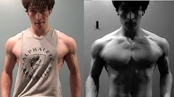 Caden C Fitness Youtube