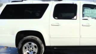 2014 Chevrolet Suburban John Sauder Of New Holland New Holland, PA 17557
