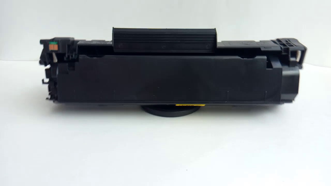 Canon cartridge 725