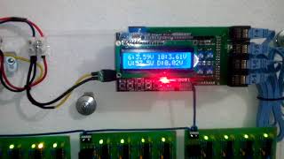 LiFeYPO4 200A 48V LiFePo4 200A 48V