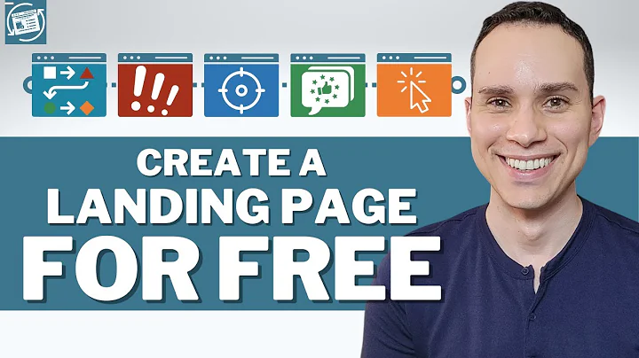 The Ultimate Guide to High-Converting Landing Pages