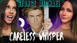 I EXPOSED My Daughter to George Michael - Careless Whisper screenshot 4
