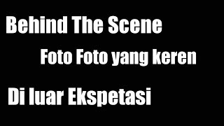 Behind The Scenes  # feelinggoodlikeishould