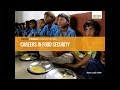 Careers in Food Security full webinar