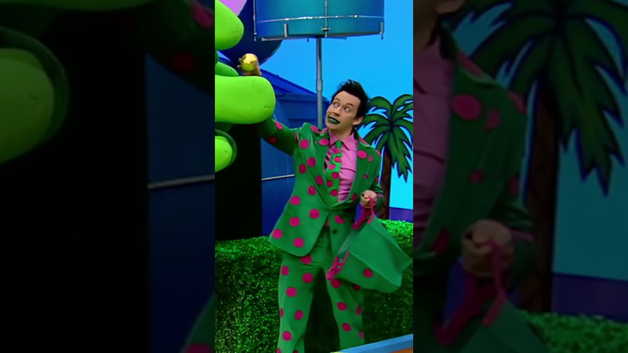 Marty Hides the Easter Eggs! | Subscribe for Full Episodes! | Captain Mack