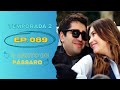 Novela TURCA O CANTO DO PÁSSARO | CAP. 89| Terça 20/01 Resumo Completo DE HOJE!