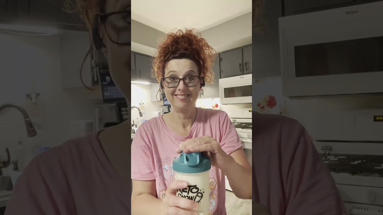 Keto Chow Brings BACK Red & Black Licorice! Limited Time