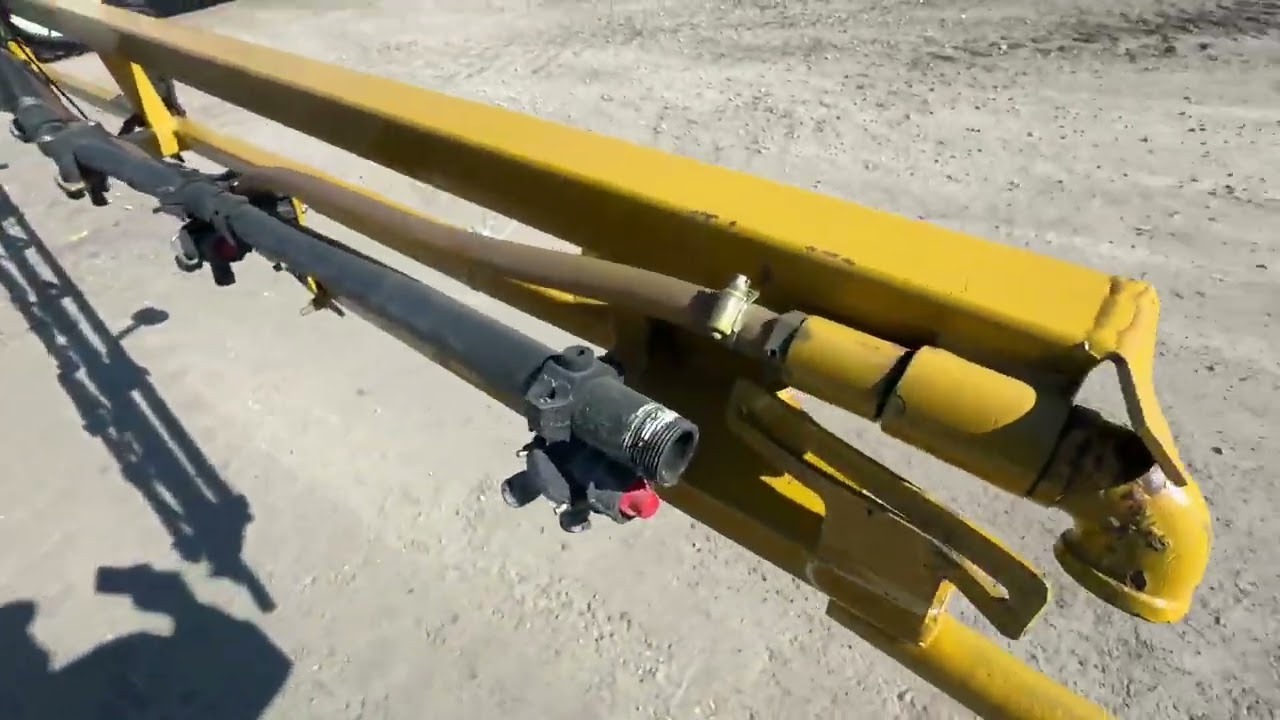 2004 AG-CHEM ROGATOR 1064 For Sale