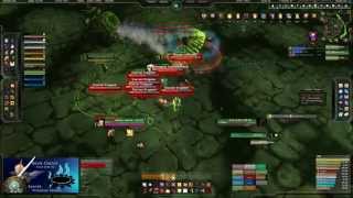 Souls Council vs. Hellfire Assault (HC)