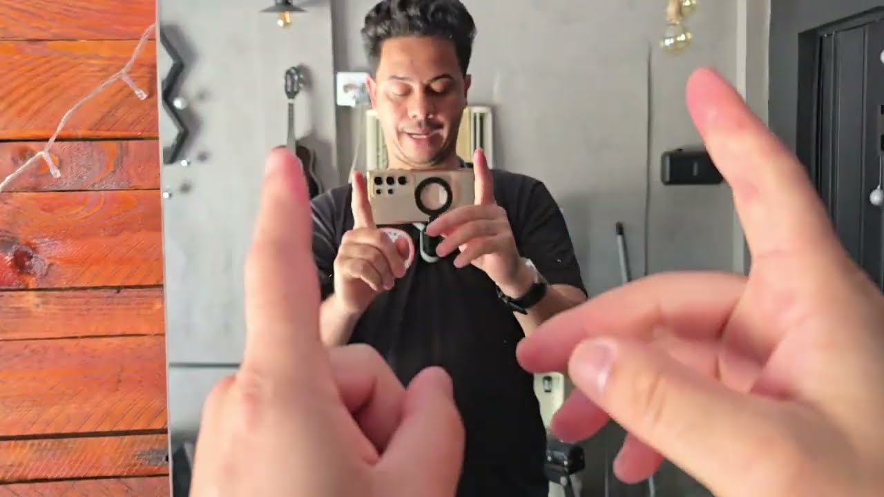 ASMR VLOG | FELIZ NATAL ATRASADO 