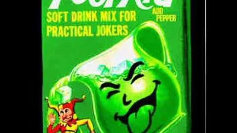 DatBoa Johno ft Trello - Foolery