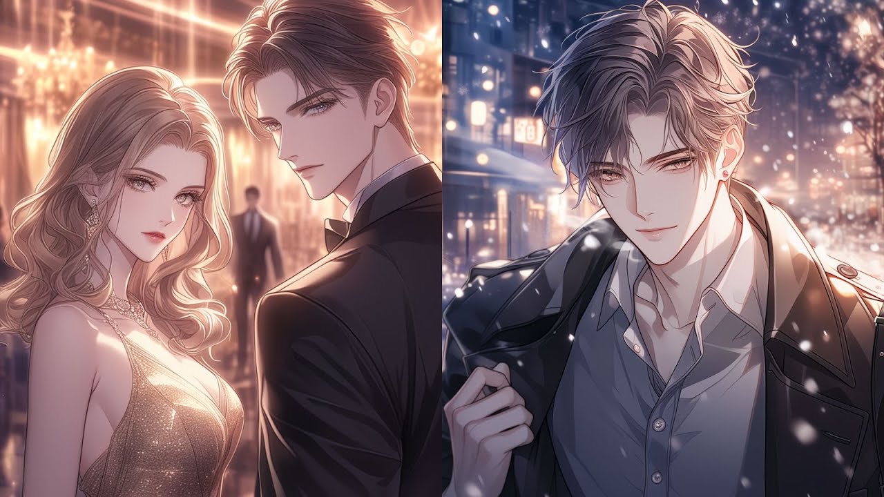 He blacklisted me once, I woke up. I worked—never visited even when he was in a coma, he lost it