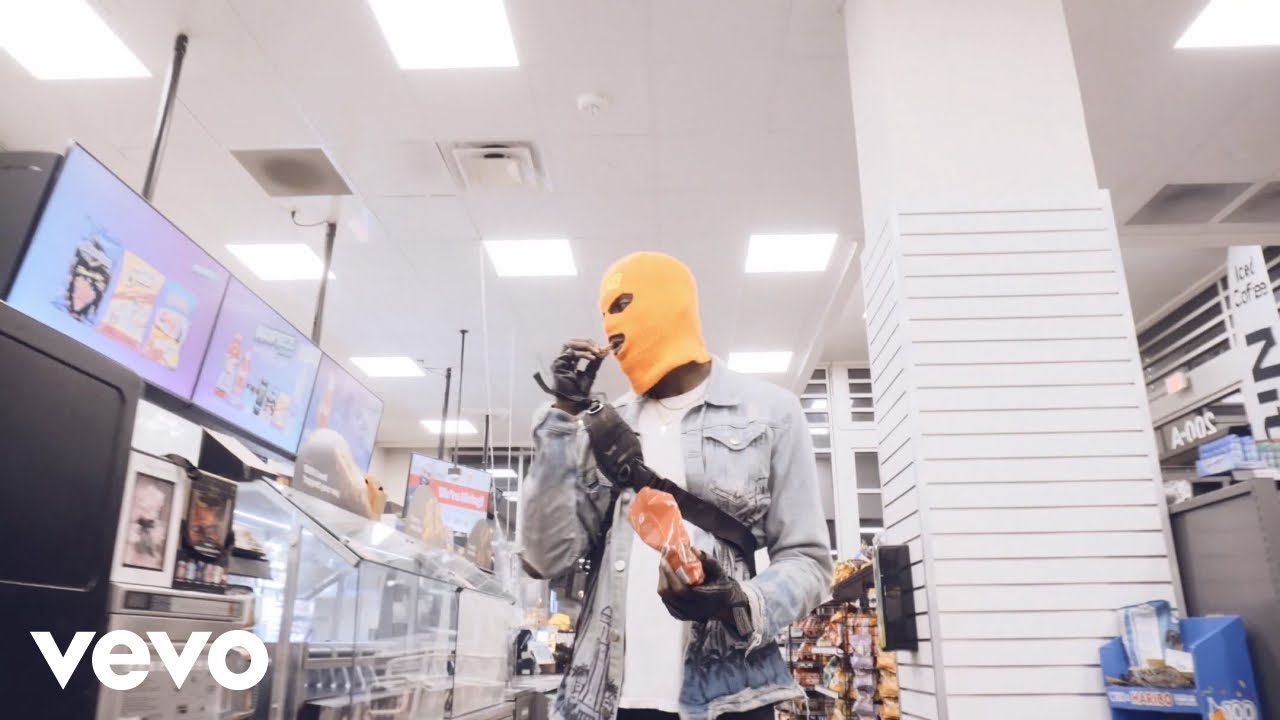 CbreadThaKid - 7am Rage ft. Greeny Wildstar