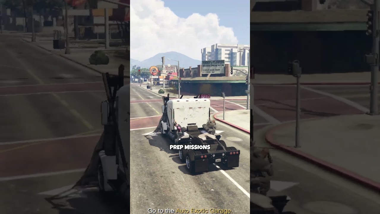 Vehicle Warehouse Money Making: Essential GTA Missions Guide