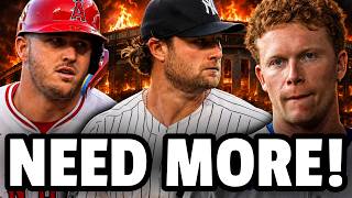 Yankees Need to MAKE BIG MOVE ASAP!! Cubs Really Struggling, Angels Rookie Dream Debut (MLB Recap)