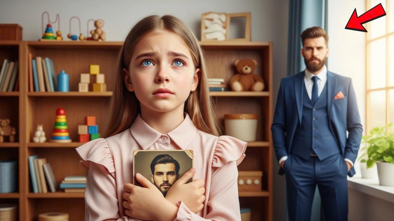 Personne ne voulait d’elle… des années plus tard, à quel prix ?