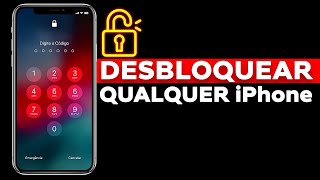 Como Desbloquear Qualquer iPhone (2023)