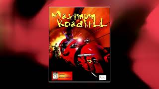 Maximum Roadkill - ♪ CD Track 03 [PC]