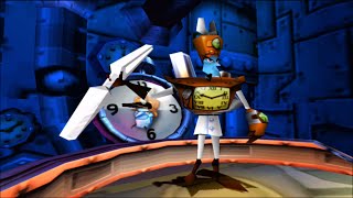 Crash Bandicoot 3: Warped (PSX) HD - Boss 3: N. Tropy (1080p True-HD)
ePSXe: Crash Bandicoot 3: Warped HD - Boss 3: N. Tropy, with 1080p Full HD, Anti aliasing shaders, and maximized OGL2 Graphics and NVIDIA (Including FXAA) Anti-Aliasing Settings. Crash Bandicoot 3: Warped (PSX) HD - Boss 3: N. Tropy (1080p True-HD)