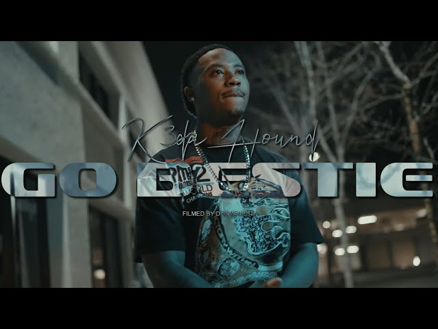 K3dahound - Go Bestfriend  ( Official Music Video) Shot by @DrewShotya