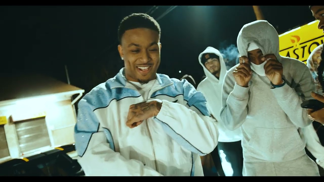 FinesseGang Tez -Structure Business 