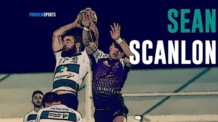 Sean Scanlon