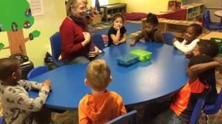 Small group highscope(2)
