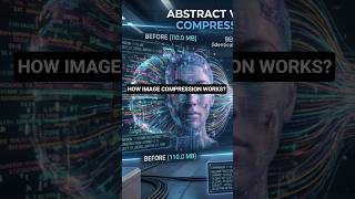 Image Compress karne par Photo Kyo nahi badlti? #shorts #techshorts #viral