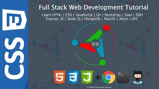 28 Working With Css Images And Box Shadows - Full Stack Web Development Tutorial Course