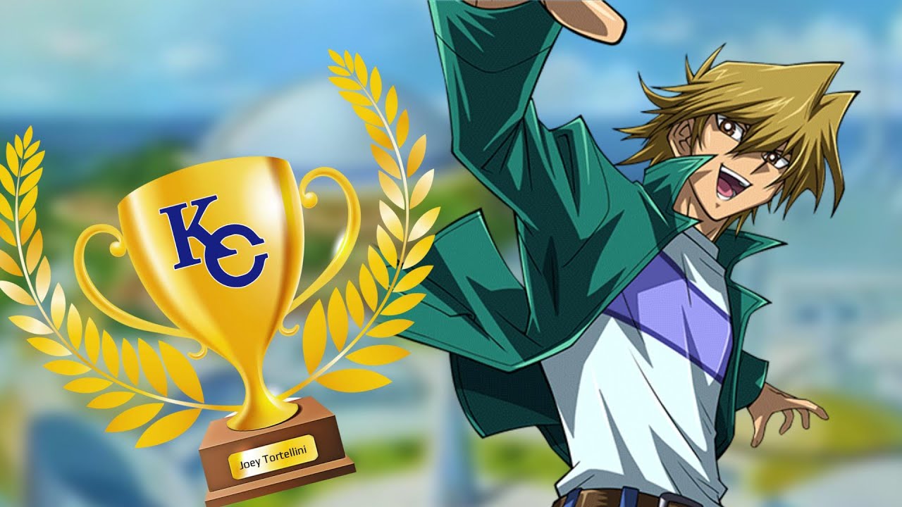 Как должен был пройти Гран-при Канзас-Сити