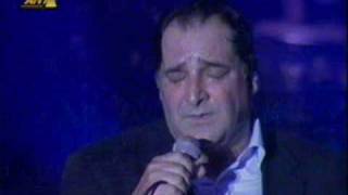 VASILIS KARRAS LIVE