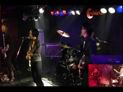 六本木心中 4カメラ視聴(Watch with 4 cameras)