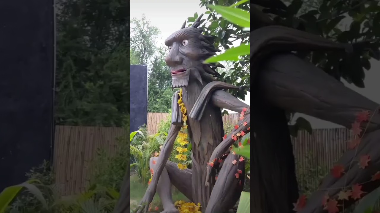 New Jurassic park Lucknow [dinosaur park 🏞️] Janeshwar Mishra park Lucknow 