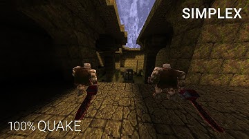 Simplex by Andrew Yoder