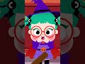 🧙‍♀️Baby witch, where are you? #happyhalloween #yespapa