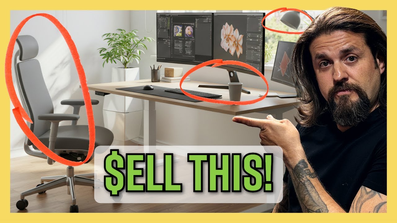 rewrite this title 5 Best-Selling Home Office Products You Should Be Flipping rewrite this title 5 Best-Selling Home Office Products You Should Be Flipping