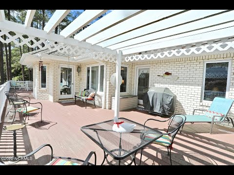 763 Daphne Lane, Vass, NC home video tour