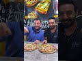 2025 yılında iki ortaboy pizza sadece 250 TL😍